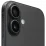 Смартфон Apple iPhone 16, 8Гб/512ГБ, Black