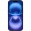 Смартфон Apple iPhone 16, 8Гб/512ГБ, Ultramarine