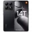 Smartphone Xiaomi 14T, 12GB/256GB, Titan Black