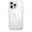 Husă Apple Clear Case with MagSafe pentru iPhone 16 Pro, Transparent
