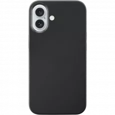 Husă Cellularline Sensation pentru iPhone 16, Black