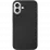 Husă Cellularline Sensation pentru iPhone 16, Black