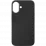 Husă Cellularline Sensation pentru iPhone 16, Black
