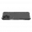 Чехол Cellularline Tetra Force Strong Guard для iPhone 16, Transparent