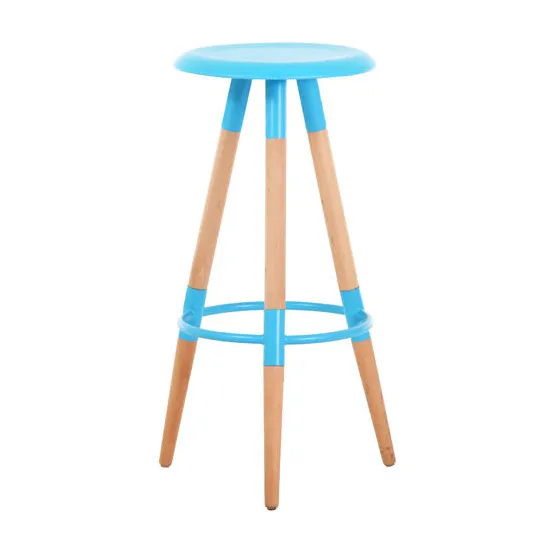 Scaun Vitra XH-8087BL Blue