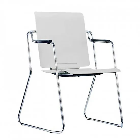 Scaun Vitra 883-1 Gray