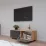 Comoda TV Mobildor Zen (120 cm), Sonoma/Anthracite