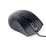 Мышь Gembird MUS-4B-02, Black, USB