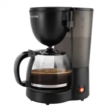 Cafetieră Vitek VT-1500, Black