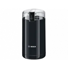 Кофемолка Bosch TSM6A013B Black (180 Вт) Кофемолка Bosch TSM6A013B Black (180 Вт)