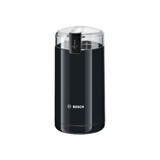 Кофемолка Bosch TSM6A013B Black (180 Вт)