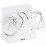 Кухонный комбайн Bosch MUM4880, White