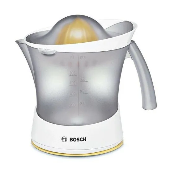 Storcător citrice Bosch MCP3500 White