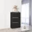 Pantofar Mobildor Leo, 100x27x125 см, Anthracite