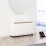 Pantofar Mobildor Leo (100x27x47H), White
