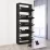 Pantofar Mobildor Leo, 60x27x203 см, Anthracite
