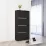Pantofar Mobildor Leo, 70x27x164 см, Anthracite