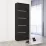 Обувница Mobildor Leo, 70x27x203 см, Anthracite