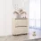 Pantofar Mobildor Leo, 70x27x86 см, Sonoma