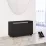 Pantofar Mobildor Leo, 90x27x47 см, Anthracite