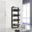 Pantofar Mobildor Leo Slim, 50x16x164 см, Anthracite