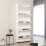 Обувница Mobildor Leo Slim 60 (60x16x203H), White