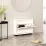 Обувница Mobildor Leo Slim 70 (70x16x47H), White