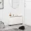 Обувница Mobildor Leo Slim 70 (70x16x47H), White