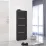 Pantofar Mobildor Leo Slim, 90x16x164 см, Anthracite