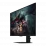 Monitor Samsung Odyssey S32DG500 Black (31.5"/2560x1440)