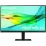 Monitor Samsung ViewFinity S6 S27D604 Black (27"/2560x1440)