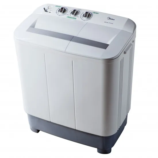 Maşină de spalat Midea MSA701 P, White, 7 Kg