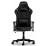 Fotoliu de gaming DXRacer Prince GC-P132-N-FX2, Black/Black