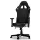 Fotoliu de gaming DXRacer Prince GC-P132-N-FX2, Black/Black