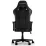 Fotoliu de gaming DXRacer Prince GC-P132-N-FX2, Black/Black