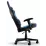 Fotoliu de gaming DXRacer Prince GC-P132-NB-FX2, Black/Blue