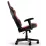 Fotoliu de gaming DXRacer Prince GC-P132-NR-FX2, Black / Red