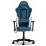 Fotoliu de gaming DXRacer GLADIATOR-L-N23-LTC-BW-X1, Blue/White