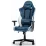 Fotoliu de gaming DXRacer GLADIATOR-L-N23-LTC-BW-X1, Blue/White