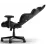 Кресло геймерское DXRacer GLADIATOR-L-N23-LTC-N-X1, Black