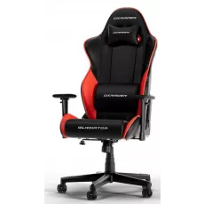 Fotoliu de gaming DXRacer GLADIATOR-L-N23-LTC-NR-X1, Black / Red