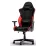 Fotoliu de gaming DXRacer GLADIATOR-L-N23-LTC-NR-X1, Black / Red