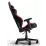 Fotoliu de gaming DXRacer GLADIATOR-L-N23-LTC-NR-X1, Black / Red