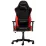 Fotoliu de gaming DXRacer GLADIATOR-L-N23-LTC-NR-X1, Black / Red