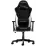 Fotoliu de gaming DXRacer GLADIATOR-L-N23-LTC-NW-X1, Black/White