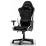 Fotoliu de gaming DXRacer GLADIATOR-L-N23-LTC-NW-X1, Black/White