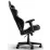 Fotoliu de gaming DXRacer GLADIATOR-L-N23-LTC-NW-X1, Black/White