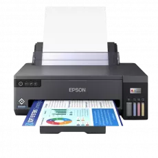 Imprimantă cu jet de cerneală Epson L11050, A3, Grey