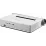 Proiector ViewSonic X2000L-4K White