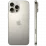 Smartphone Apple iPhone 16 Pro Max, 8GB/256GB, Natural Titanium
